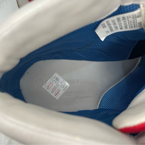 Rockport ediPrene by Adidas Men’s sneakers Size 10 - Picture 7 of 8